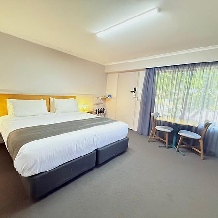 Best Western Burnie - Murchison Lodge Somerset Dış mekan fotoğraf