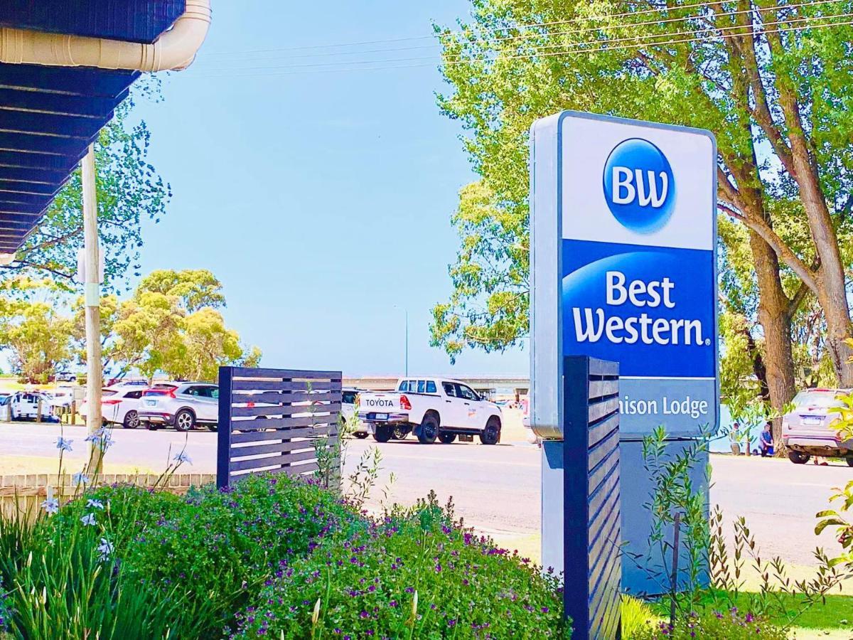 Best Western Burnie - Murchison Lodge Somerset Dış mekan fotoğraf
