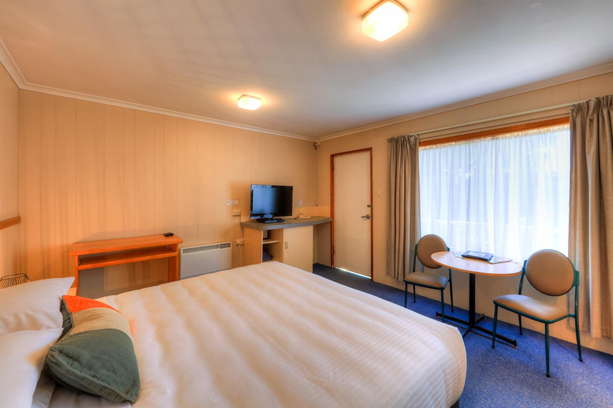 Best Western Burnie - Murchison Lodge Somerset Dış mekan fotoğraf