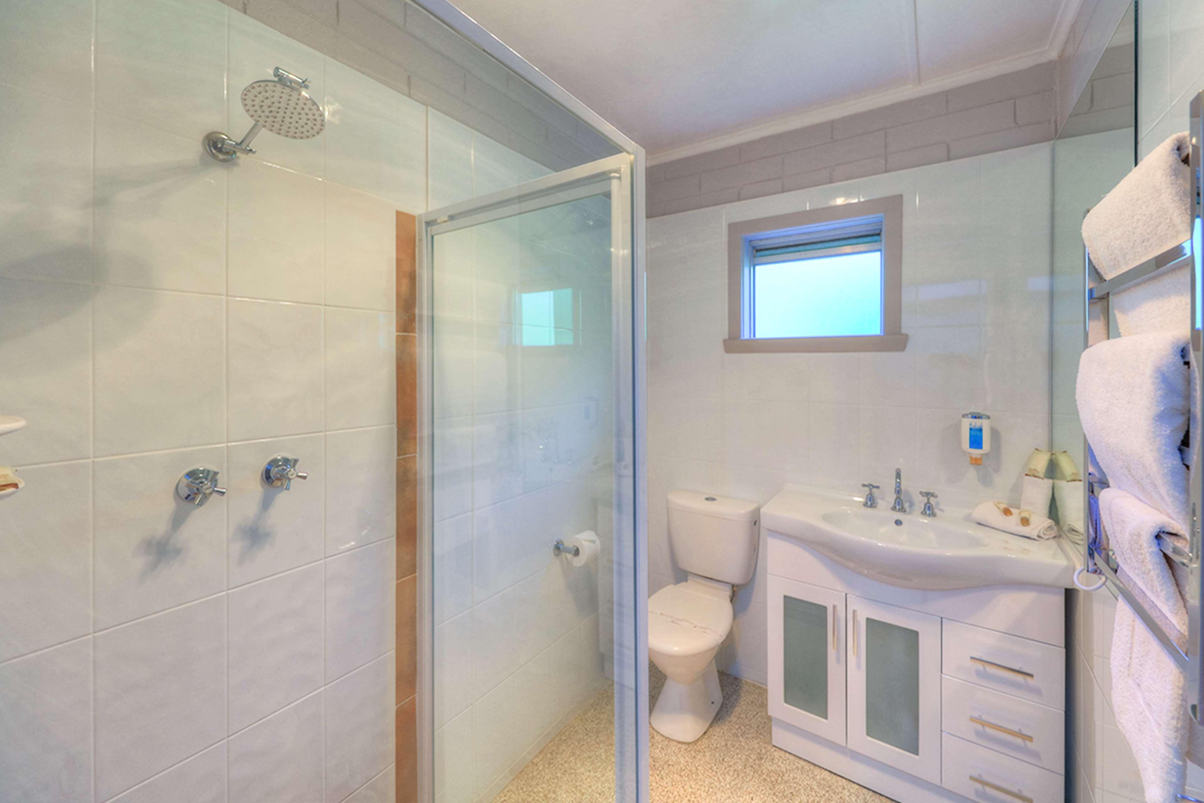 Best Western Burnie - Murchison Lodge Somerset Dış mekan fotoğraf