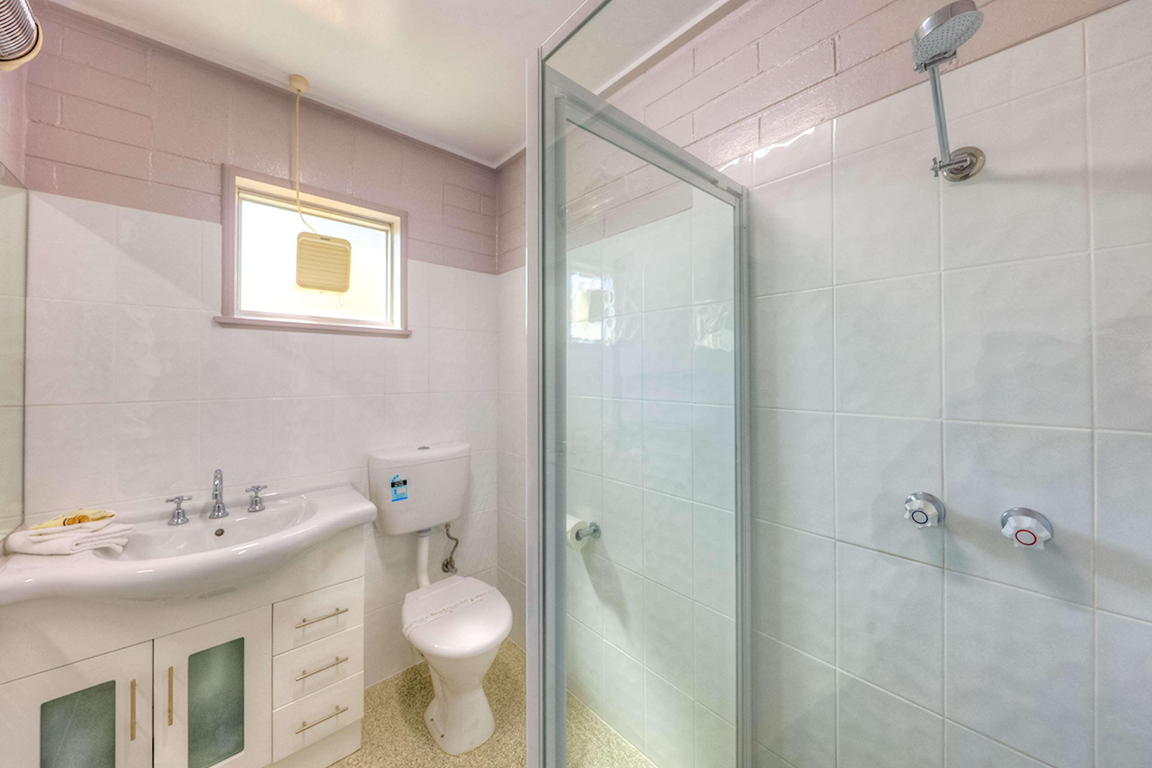 Best Western Burnie - Murchison Lodge Somerset Dış mekan fotoğraf