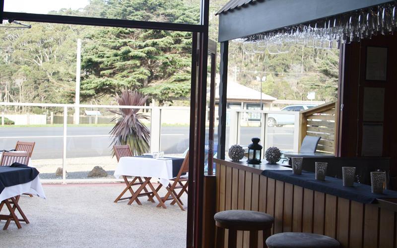 Best Western Burnie - Murchison Lodge Somerset Dış mekan fotoğraf