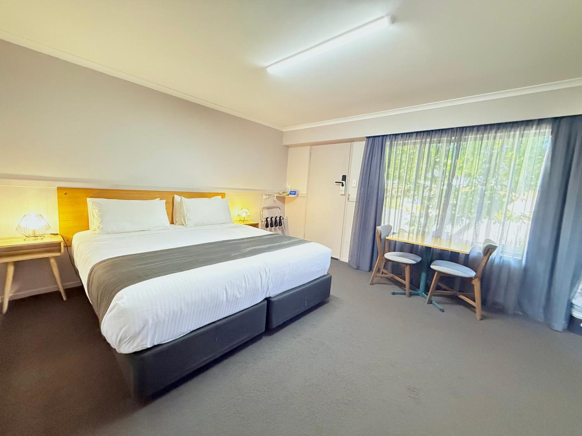 Best Western Burnie - Murchison Lodge Somerset Dış mekan fotoğraf