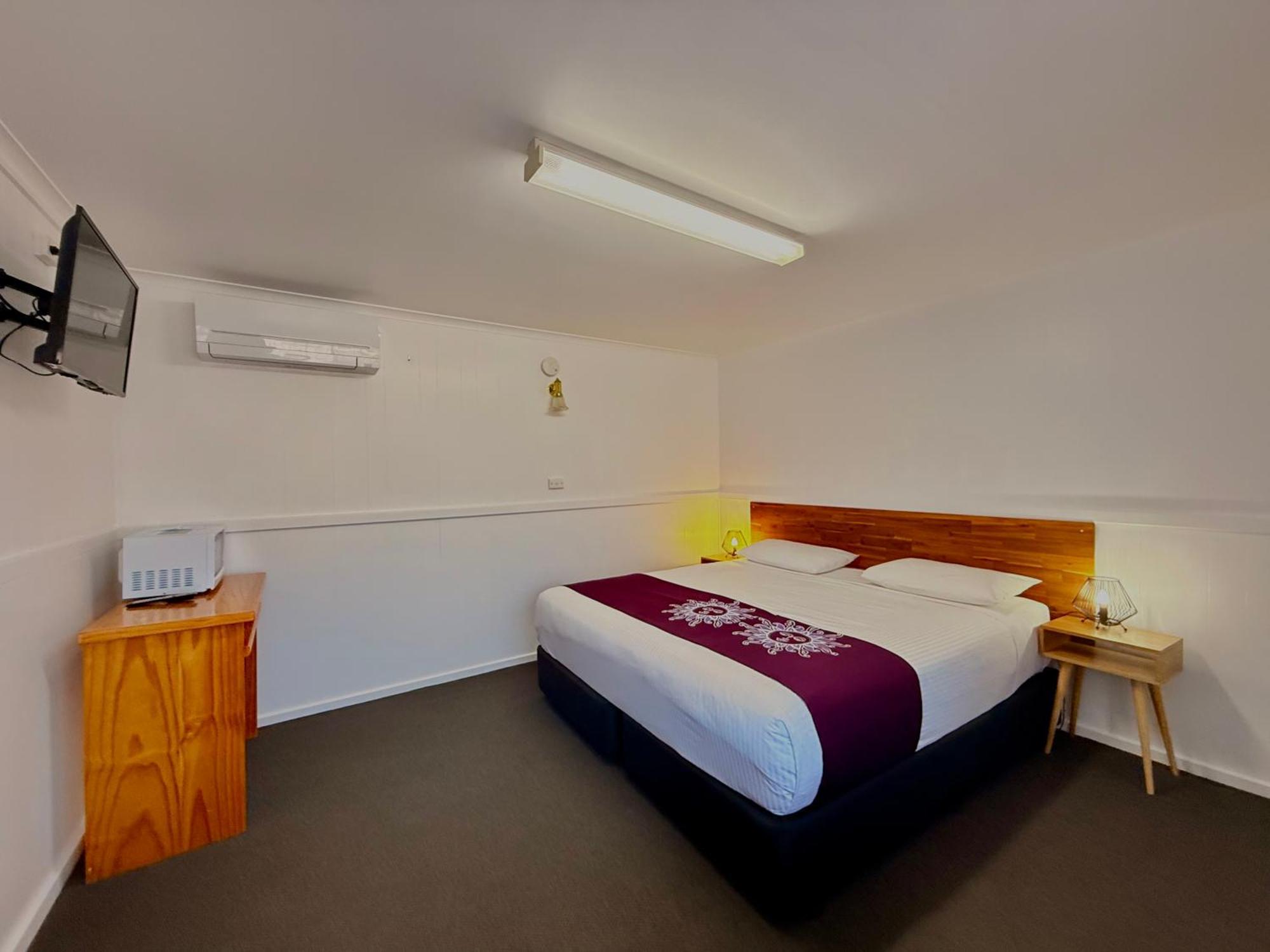 Best Western Burnie - Murchison Lodge Somerset Dış mekan fotoğraf