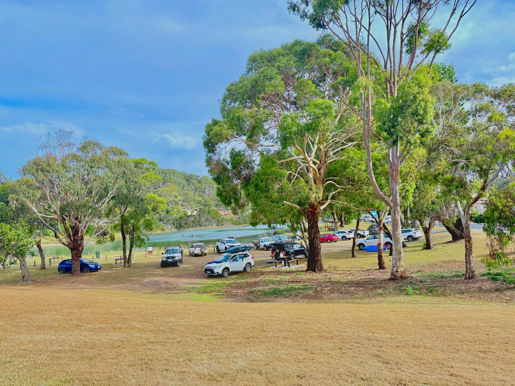 Best Western Burnie - Murchison Lodge Somerset Dış mekan fotoğraf