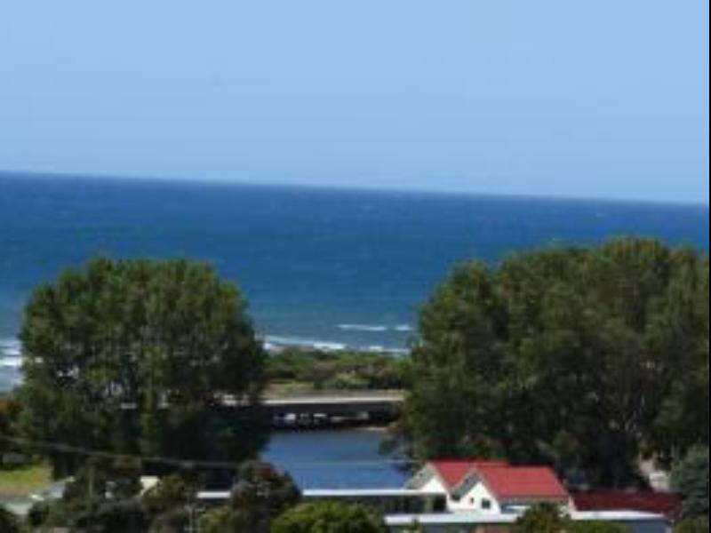 Best Western Burnie - Murchison Lodge Somerset Dış mekan fotoğraf