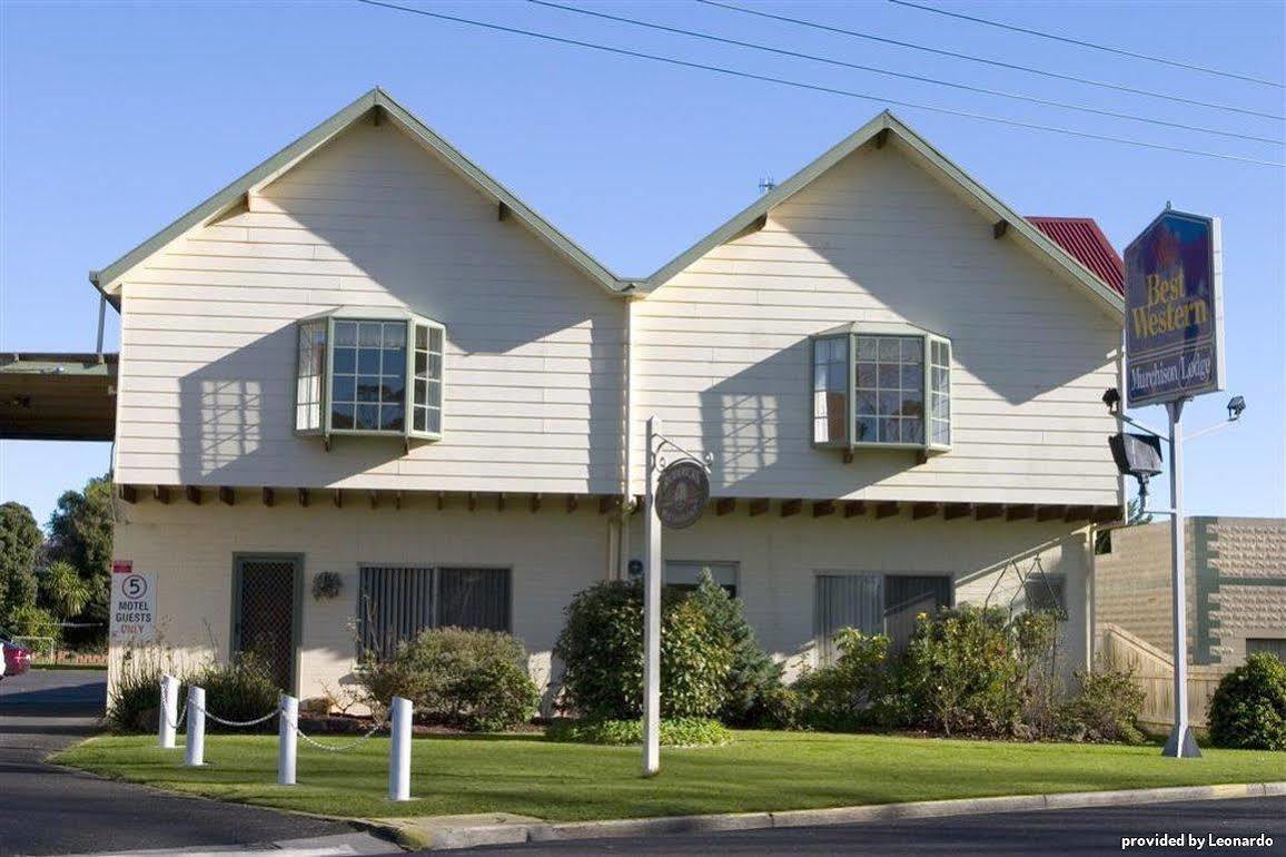Best Western Burnie - Murchison Lodge Somerset Dış mekan fotoğraf