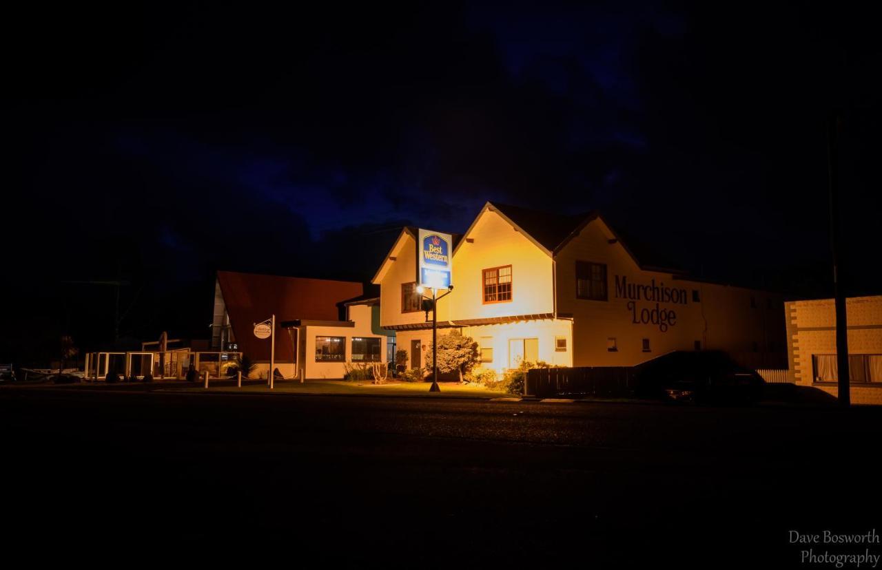Best Western Burnie - Murchison Lodge Somerset Dış mekan fotoğraf